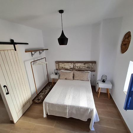 El Aljibe De Cobarrubias, Apartamento 3, Terraza Privada مْبيخير ذي لا فرونتيرا المظهر الخارجي الصورة